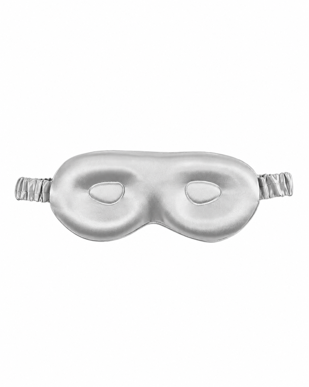 Sovmask Silke Extra Mjuk Silver