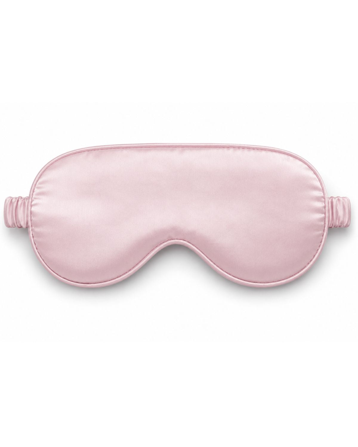 Sovmask Silke Pastellrosa