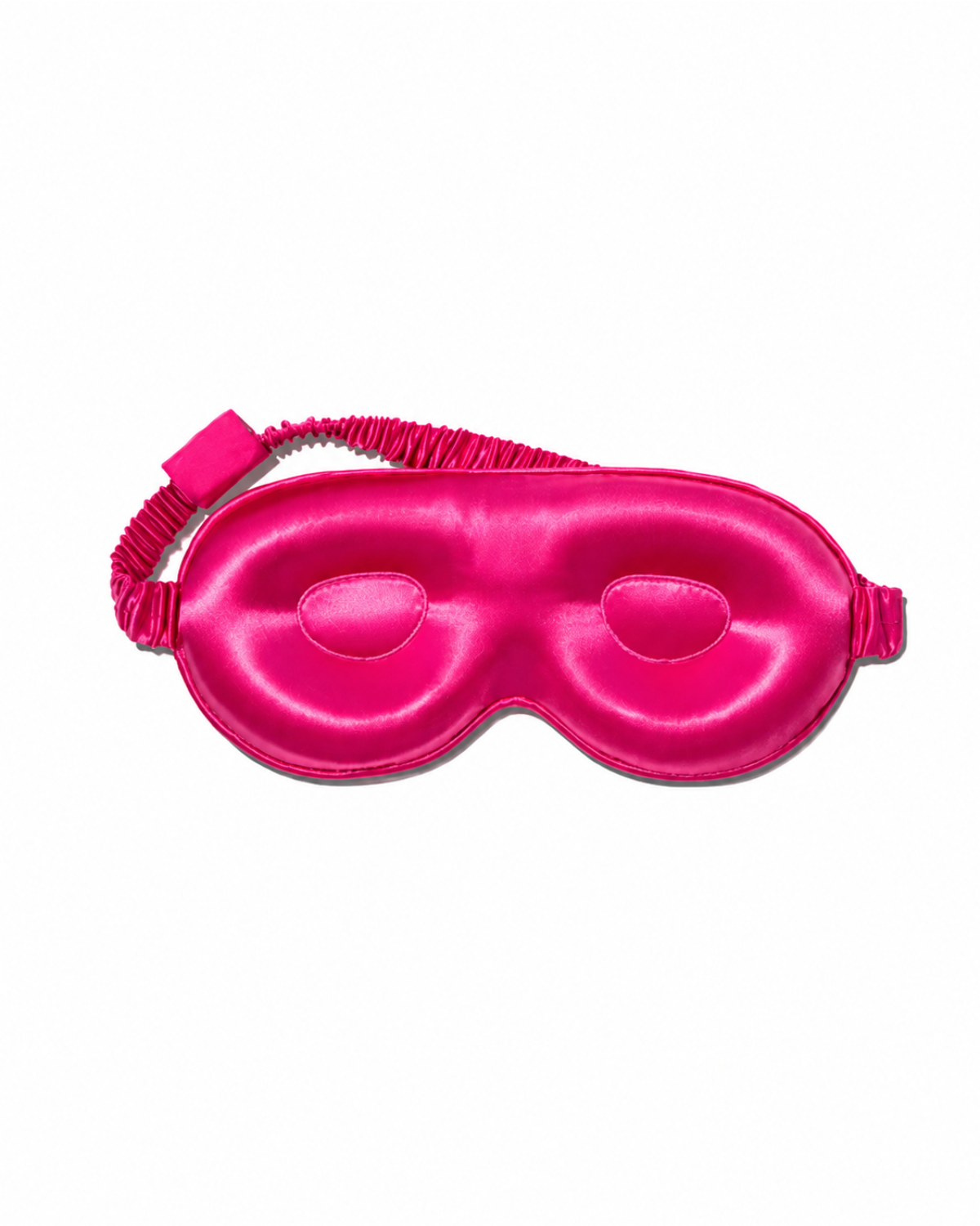 Sovmask Extra Mjuk Mörkrosa