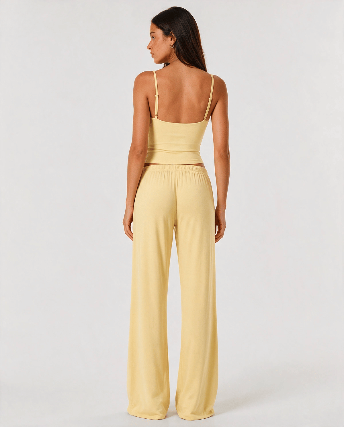 Ribbat Loungewear Set Dam