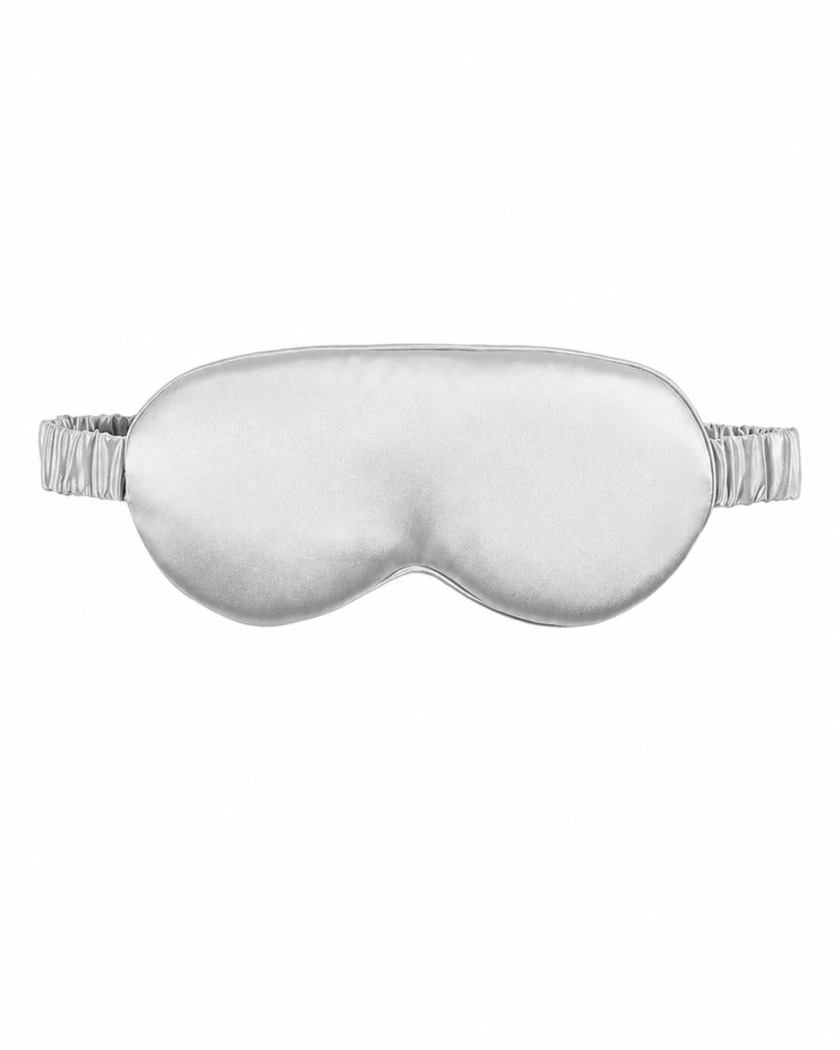 Sovmask Silke Extra Mjuk Silver