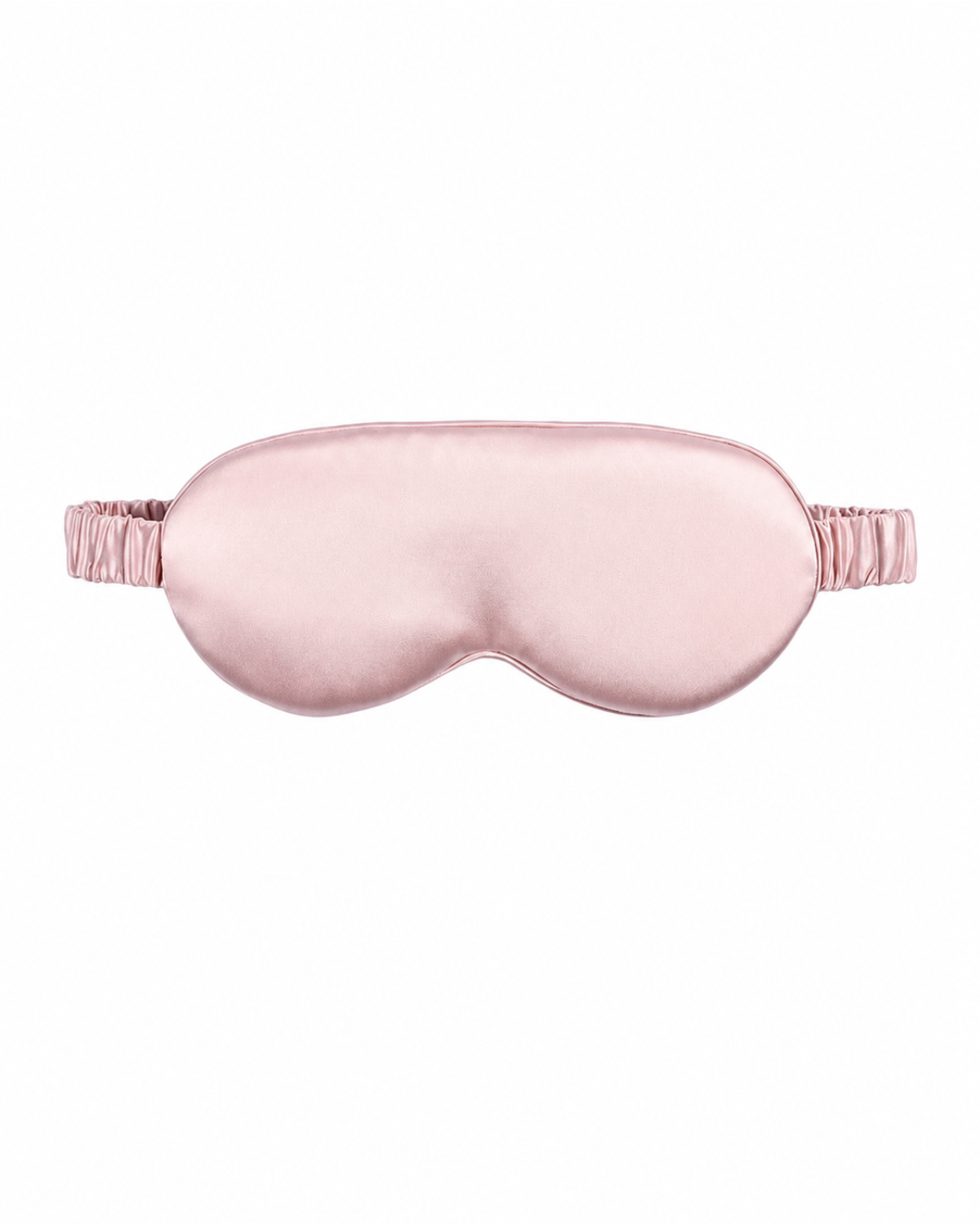 Sovmask Silke Extra Mjuk Rosa
